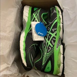 Men’s ASICS Gel-Ninbus 16 Lite Show size 11 NWT